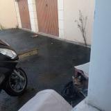 Foto de gato encontrado en Limeil Brevannes