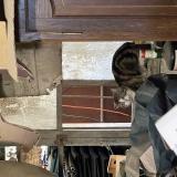 Foto de gato encontrado en Saubrigues