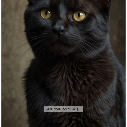 Foto 1/1 Loustic Chat perdido en Villeconin