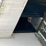 Foto de gato encontrado en Lille