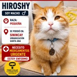 HIROSHY