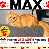 Max